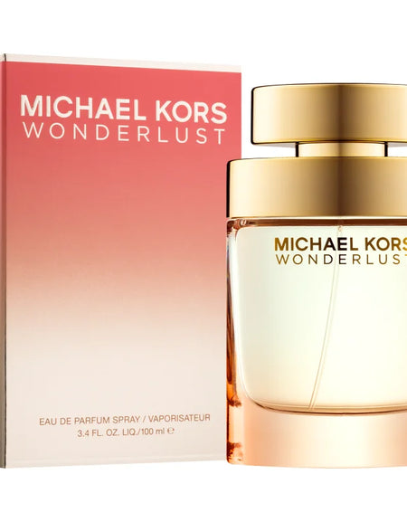 Michael kors wonderlust