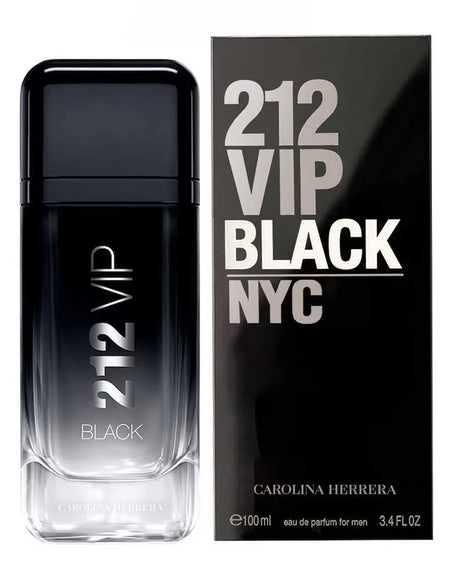 212 VIP Black Carolina Herrera