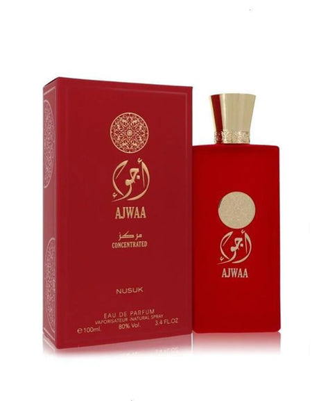 NUSK Ajwaa concentrated