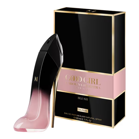 Good Girl Blush Carolina Herrera Elixir