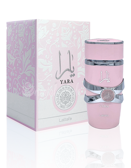 Yara lattafa
