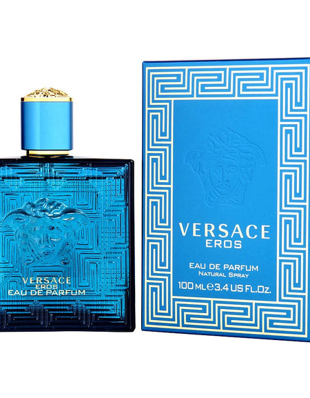 Eros Versace parfum
