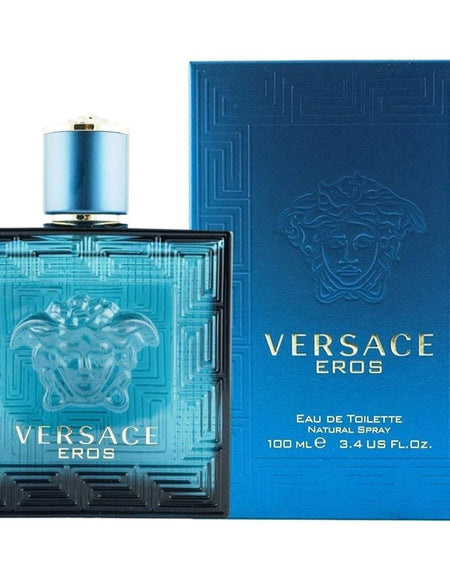 Versace eros