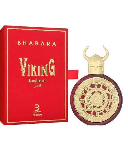 BHARARA Viking kashmir
