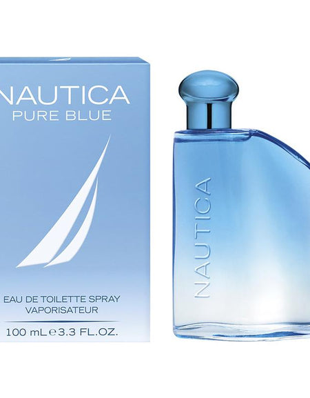 Nautica pure blue