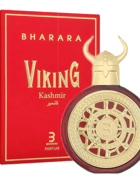 Viking Kashmir Bharara