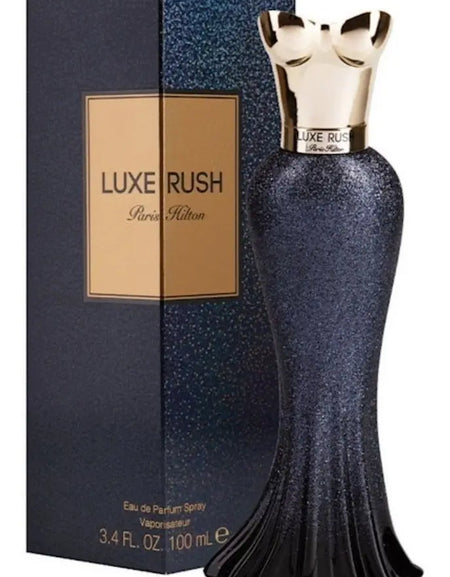 Luxe Rush Paris Hilton