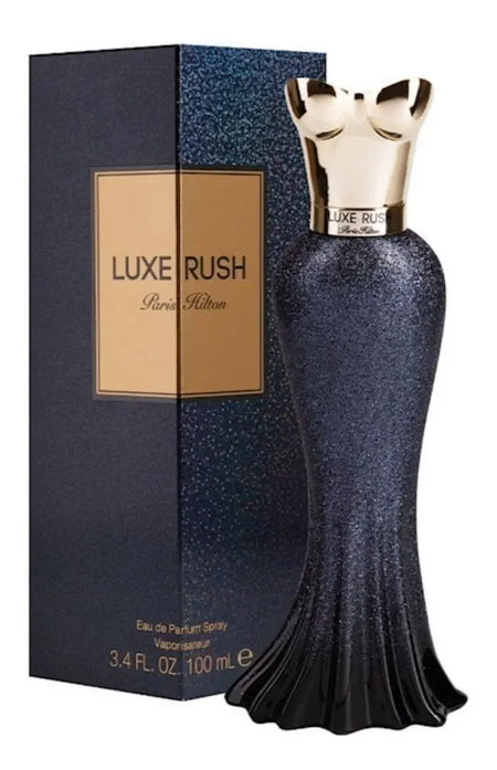 Luxe Rush Paris Hilton