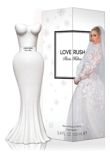 Love Rush Paris Hilton