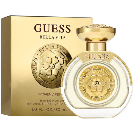 Guess bella vita