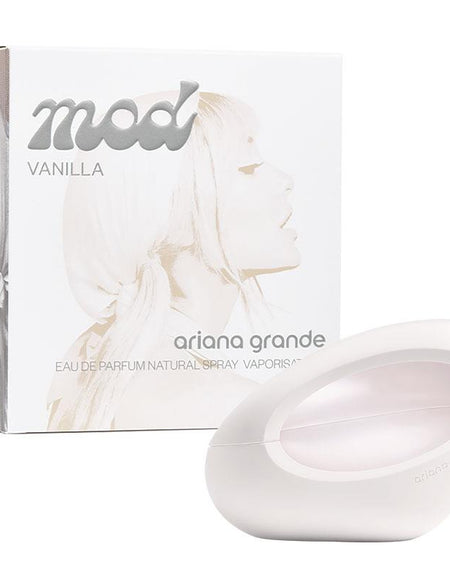 Mod vainilla Ariana grande