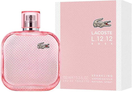 Lacoste Pour Elle Sparkling