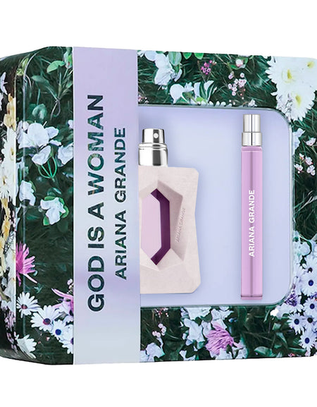 Estuche God Is A Woman Ariana Grande
