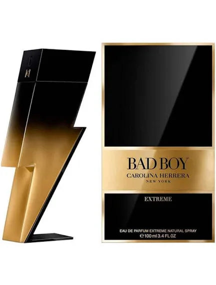 Bad Boy Extreme Carolina Herrera