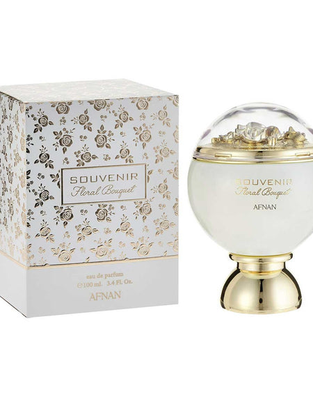 SOUVENIR Floral bouquet