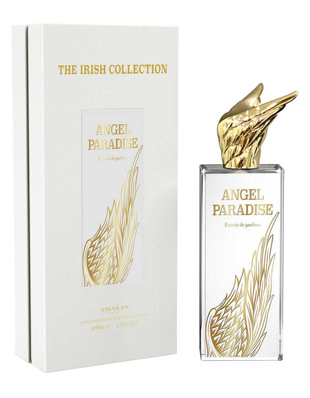 Amaran angel paradise