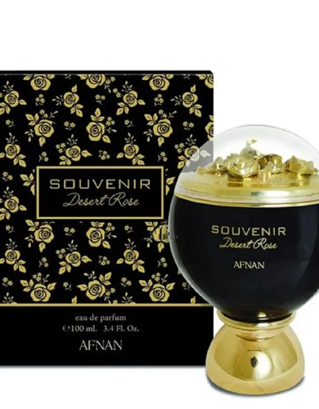 SOUVENIR Desert rose