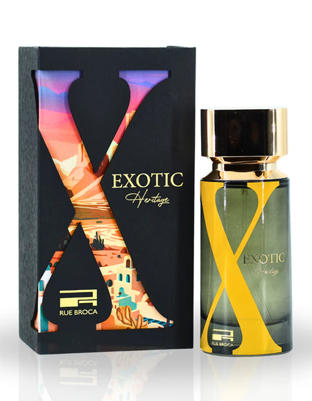 EXOTIC Heritage