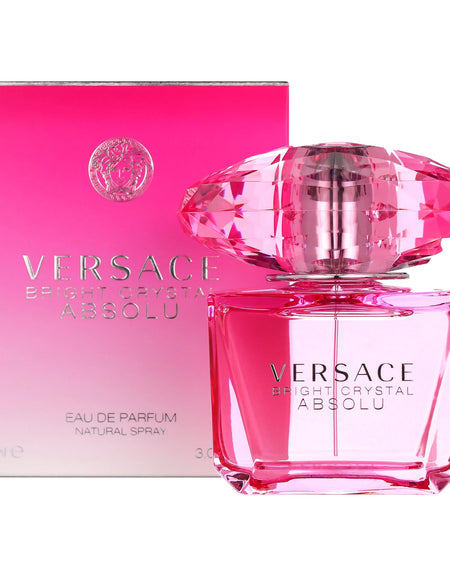 Bright Crystal Absolu