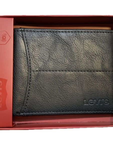 Cartera Levis Negra