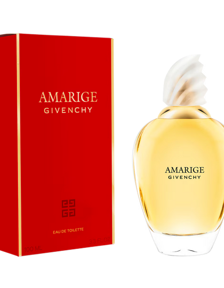 Amarige Givenchy Eau De Toilette