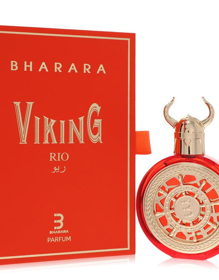 BHARARA Viking rio