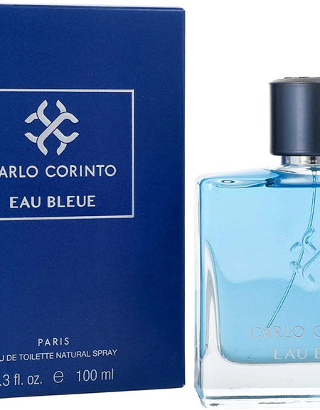 Carlo Corinto Eau Bleue