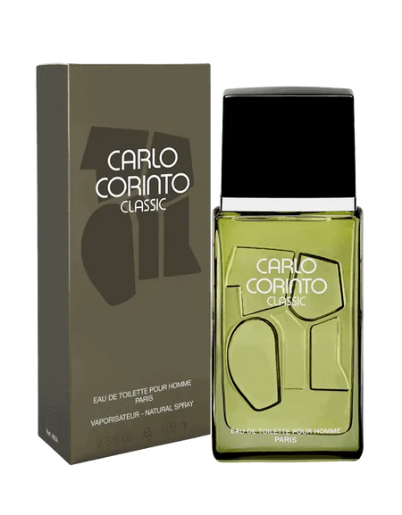 Carlo Corinto
