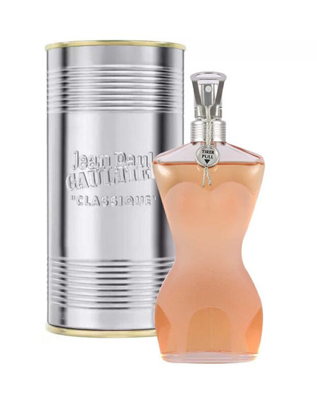 Classique Eau de Toilette