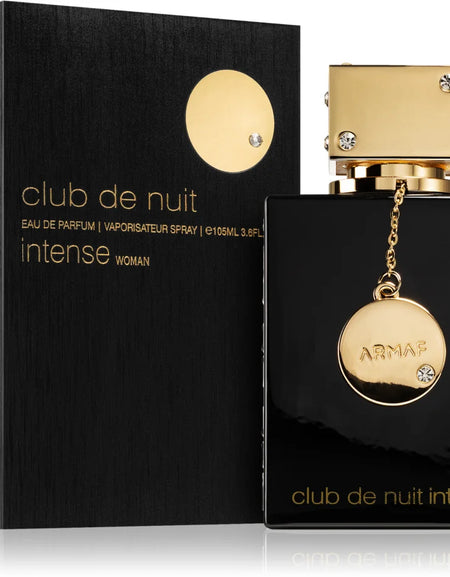 Club de Nuit Intense Woman