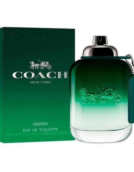 Coach Green (Eau de Toilette)