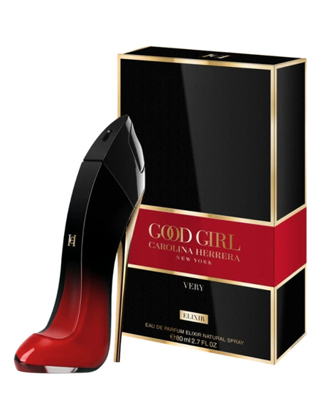 Very Good Girl Elixir Carolina Herrera