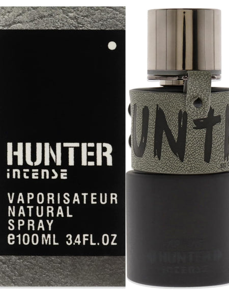Hunter Intense Armaf