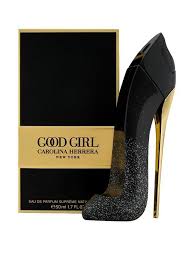 Good Girl Suprême Carolina Herrera