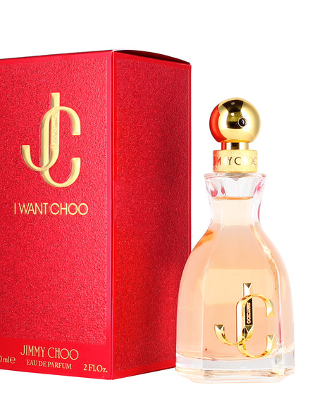 I Want Choo Jimmy Choo
