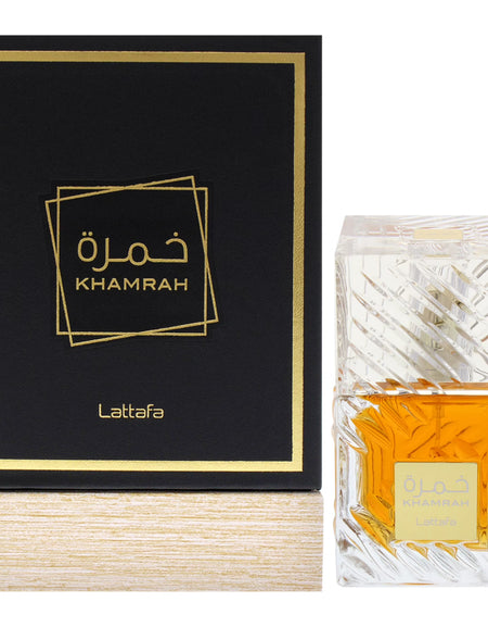 Khamrah Lattafa