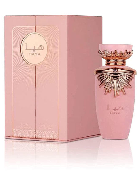 Lattafa Haya Eau De Parfum