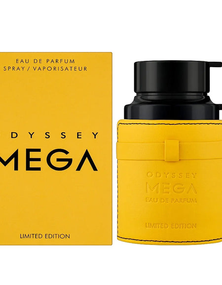 Odyssey Mega Man Armaf
