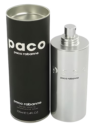 Paco Rabanne