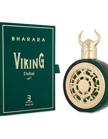 BHARARA Viking dubai