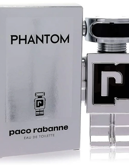 Phantom Paco Rabanne