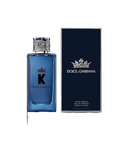 K by Dolce & Gabbana EDP