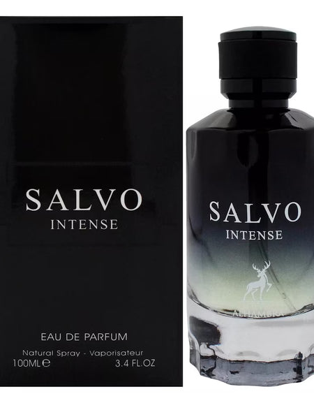 Salvo Intense Maison Alhambra