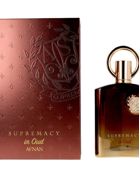 SUPREMACY IN OUD