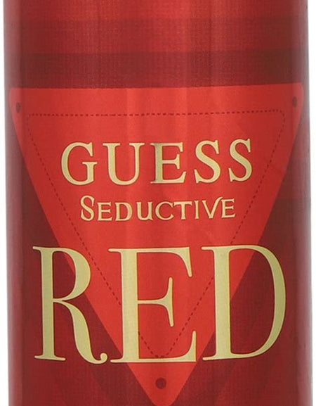Body guess seductive red