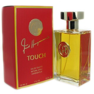 Fred Hayman Touch