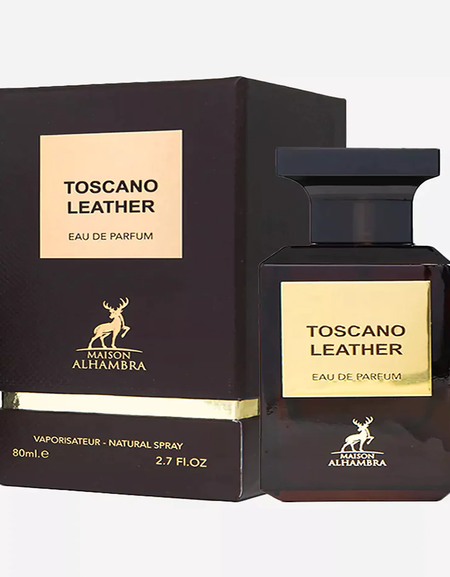 TOSCANO LEATHER