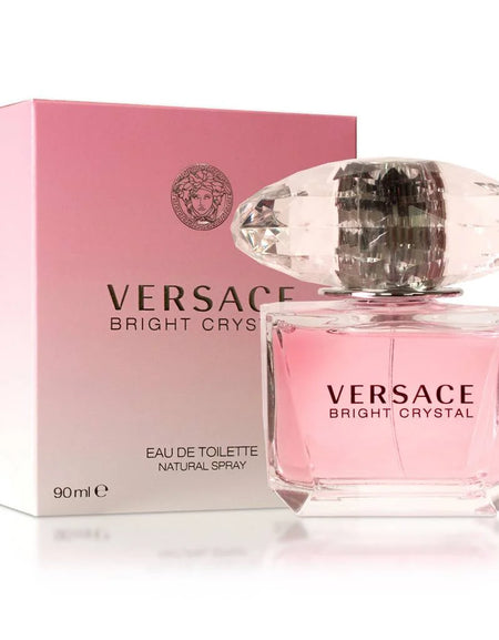 Bright Crystal Versace