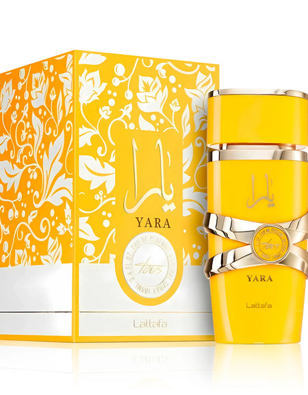 Yara Tous Lattafa Eau de Parfum