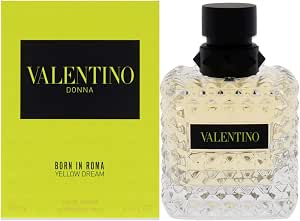 Valentino Donna Born In Roma Yellow Dream